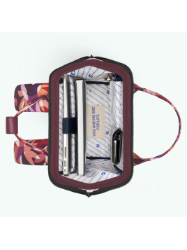 Cabaïa BAGS SMALL - NYLON 900D - MONTRE sac à dos adventurer small Maroquinerie