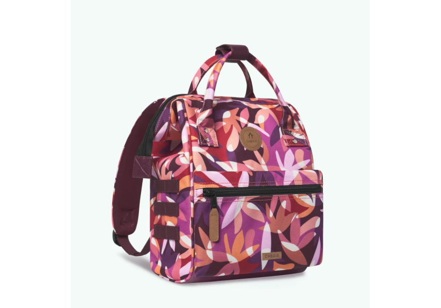 Cabaïa BAGS SMALL - NYLON 900D - MONTRE sac à dos adventurer small Maroquinerie