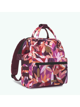 Cabaïa BAGS SMALL - NYLON 900D - MONTRE sac à dos adventurer small Maroquinerie