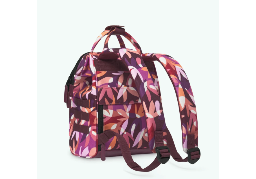 Cabaïa BAGS SMALL - NYLON 900D - MONTRE sac à dos adventurer small Maroquinerie