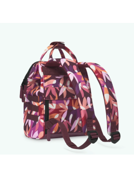 Cabaïa BAGS SMALL - NYLON 900D - MONTRE sac à dos adventurer small Maroquinerie