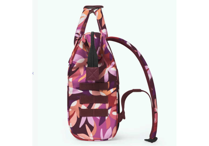 Cabaïa BAGS SMALL - NYLON 900D - MONTRE sac à dos adventurer small Maroquinerie