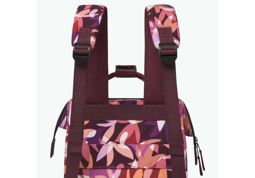 Cabaïa BAGS SMALL - NYLON 900D - MONTRE sac à dos adventurer small Maroquinerie