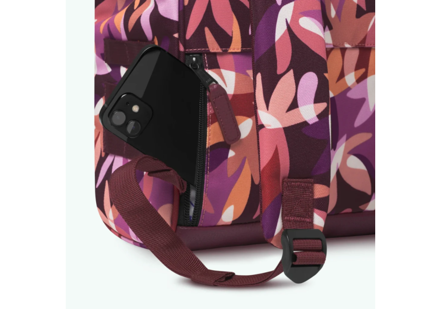 Cabaïa BAGS SMALL - NYLON 900D - MONTRE sac à dos adventurer small Maroquinerie