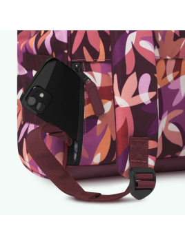Cabaïa BAGS SMALL - NYLON 900D - MONTRE sac à dos adventurer small Maroquinerie