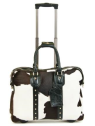 Olivia Lauren COWHIDE 07 - CUIR DE VACHETTE -  olivia lauren boardcase cowhide sac-business
