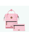 Cabaïa BAGS SMALL - DENIM/COTON - SAINT sac à dos adventurer small loisirs