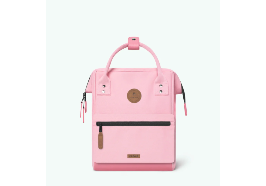 Cabaïa BAGS SMALL - DENIM/COTON - SAINT sac à dos adventurer small Maroquinerie