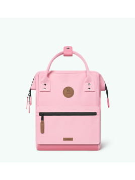 Cabaïa BAGS SMALL - DENIM/COTON - SAINT sac à dos adventurer small Maroquinerie