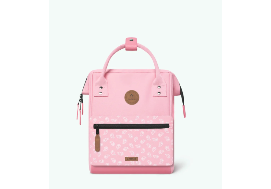 Cabaïa BAGS SMALL - DENIM/COTON - SAINT sac à dos adventurer small Maroquinerie