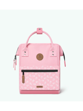 Cabaïa BAGS SMALL - DENIM/COTON - SAINT sac à dos adventurer small Maroquinerie