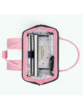 Cabaïa BAGS SMALL - DENIM/COTON - SAINT sac à dos adventurer small Maroquinerie