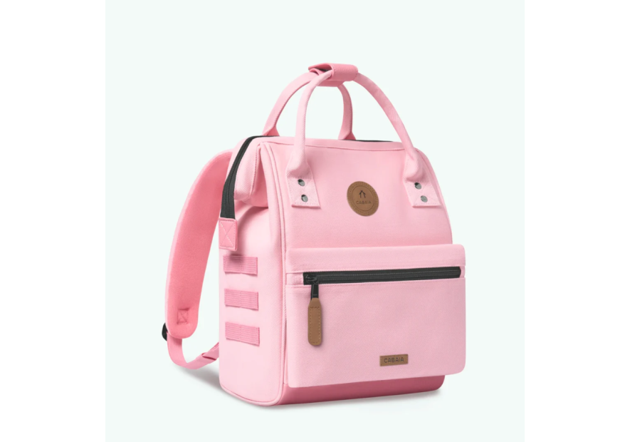 Cabaïa BAGS SMALL - DENIM/COTON - SAINT sac à dos adventurer small Maroquinerie