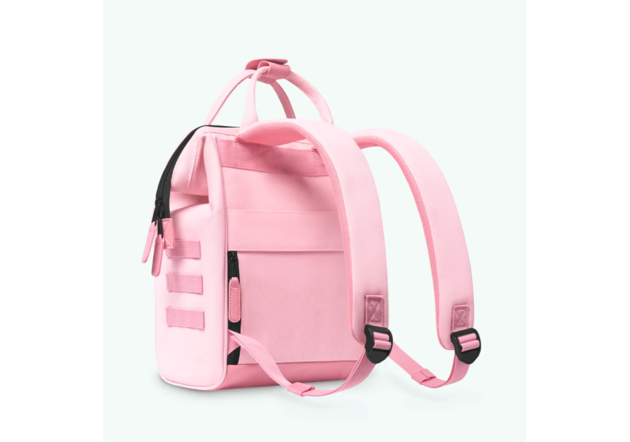 Cabaïa BAGS SMALL - DENIM/COTON - SAINT sac à dos adventurer small Maroquinerie