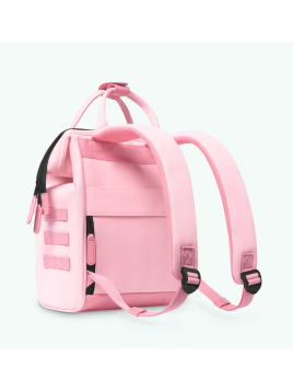 Cabaïa BAGS SMALL - DENIM/COTON - SAINT sac à dos adventurer small Maroquinerie