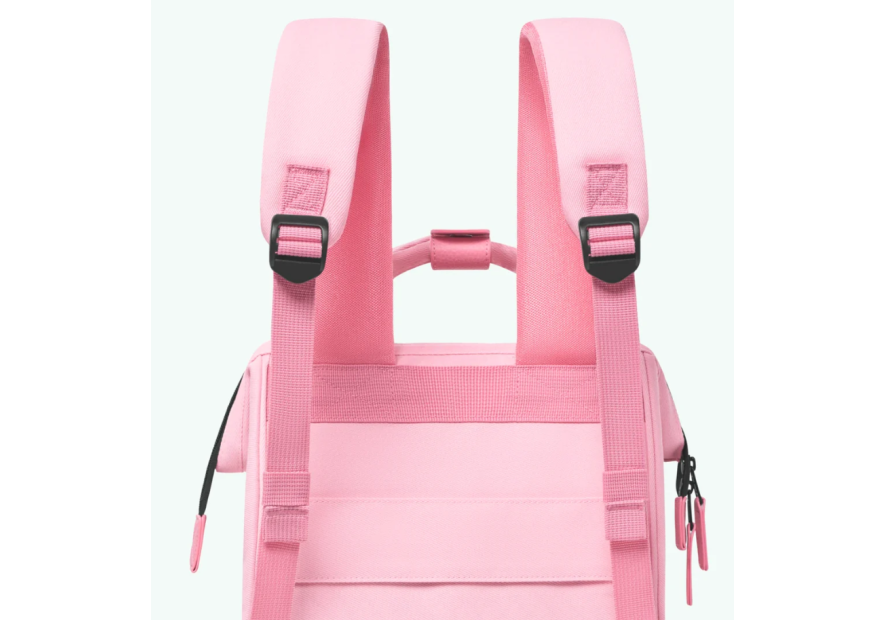 Cabaïa BAGS SMALL - DENIM/COTON - SAINT sac à dos adventurer small Maroquinerie