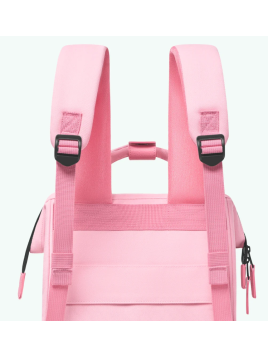 Cabaïa BAGS SMALL - DENIM/COTON - SAINT sac à dos adventurer small Maroquinerie