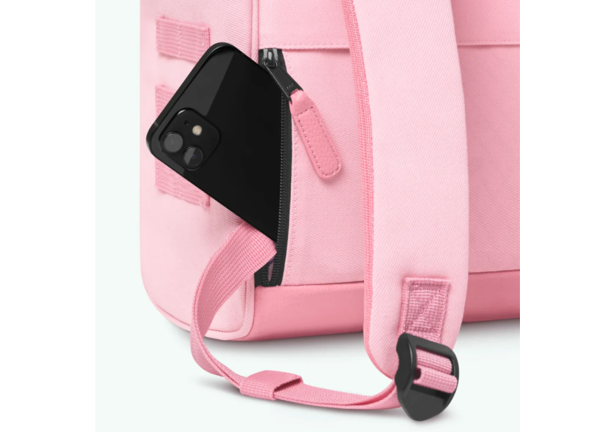 Cabaïa BAGS SMALL - DENIM/COTON - SAINT sac à dos adventurer small Maroquinerie