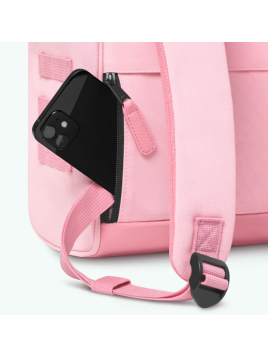 Cabaïa BAGS SMALL - DENIM/COTON - SAINT sac à dos adventurer small Maroquinerie