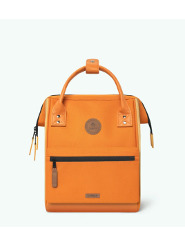 Cabaïa BAGS SMALL - NYLON 900D - GRASSE sac à dos adventurer small Maroquinerie