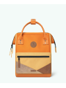 Cabaïa BAGS SMALL - NYLON 900D - GRASSE sac à dos adventurer small loisirs