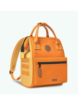 Cabaïa BAGS SMALL - NYLON 900D - GRASSE sac à dos adventurer small Maroquinerie