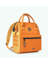 Cabaïa BAGS SMALL - NYLON 900D - GRASSE sac à dos adventurer small loisirs