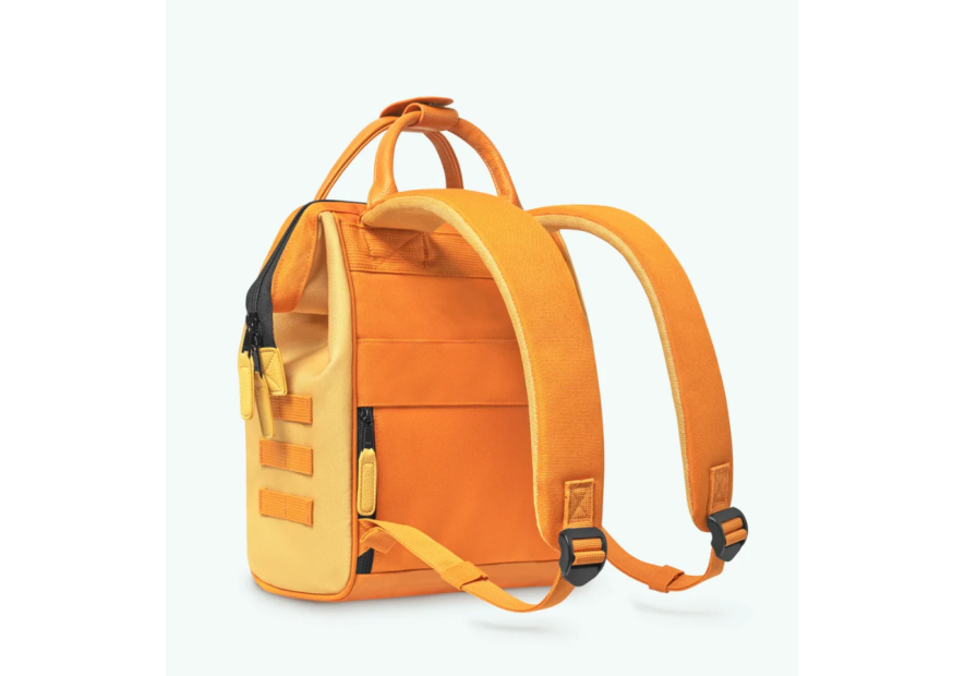 Cabaïa BAGS SMALL - NYLON 900D - GRASSE sac à dos adventurer small Maroquinerie
