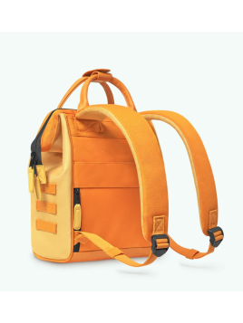 Cabaïa BAGS SMALL - NYLON 900D - GRASSE sac à dos adventurer small Maroquinerie