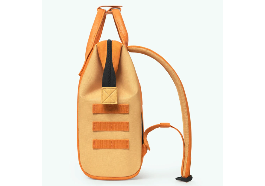 Cabaïa BAGS SMALL - NYLON 900D - GRASSE sac à dos adventurer small Maroquinerie
