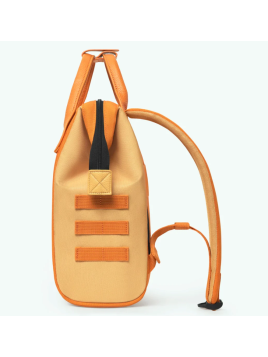 Cabaïa BAGS SMALL - NYLON 900D - GRASSE sac à dos adventurer small Maroquinerie