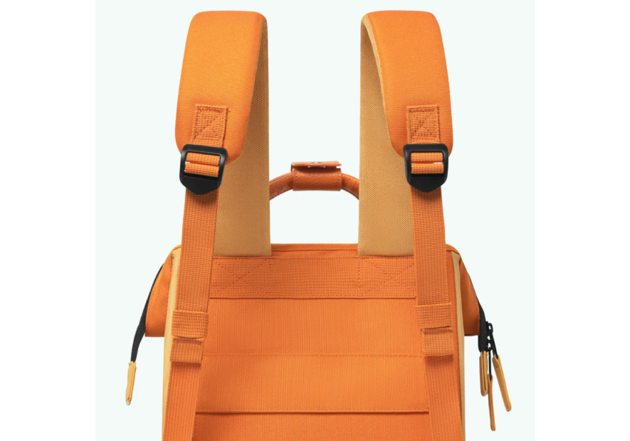 Cabaïa BAGS SMALL - NYLON 900D - GRASSE sac à dos adventurer small Maroquinerie