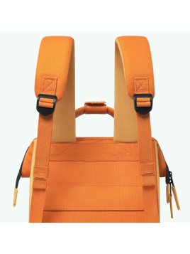 Cabaïa BAGS SMALL - NYLON 900D - GRASSE sac à dos adventurer small Maroquinerie