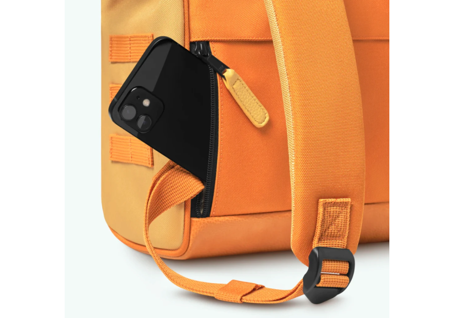 Cabaïa BAGS SMALL - NYLON 900D - GRASSE sac à dos adventurer small Maroquinerie