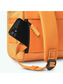 Cabaïa BAGS SMALL - NYLON 900D - GRASSE sac à dos adventurer small Maroquinerie