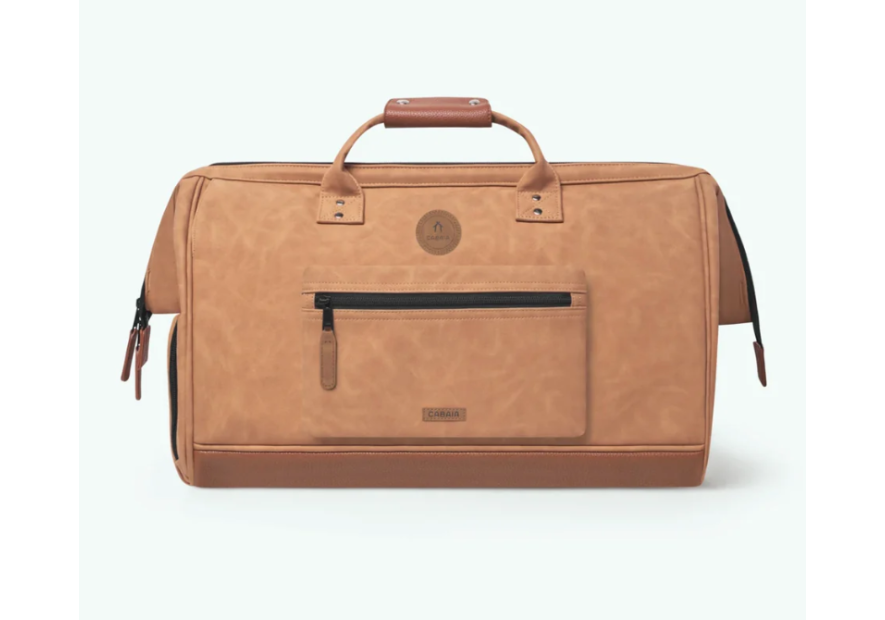 Cabaïa BAGS DUFFLE - POLYURÉTHANE - MOS sac de voyage/sac à dos duffle Sacs de voyage
