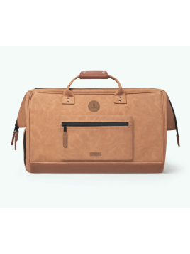 Cabaïa BAGS DUFFLE - POLYURÉTHANE - MOS sac de voyage/sac à dos duffle Sacs de voyage