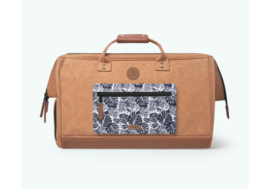 Cabaïa BAGS DUFFLE - POLYURÉTHANE - MOS sac de voyage/sac à dos duffle Sacs de voyage