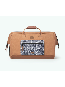 Cabaïa BAGS DUFFLE - POLYURÉTHANE - MOS sac de voyage/sac à dos duffle Sacs de voyage