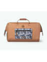 Cabaïa BAGS DUFFLE - POLYURÉTHANE - MOS sac de voyage/sac à dos duffle sacs-de-voyage