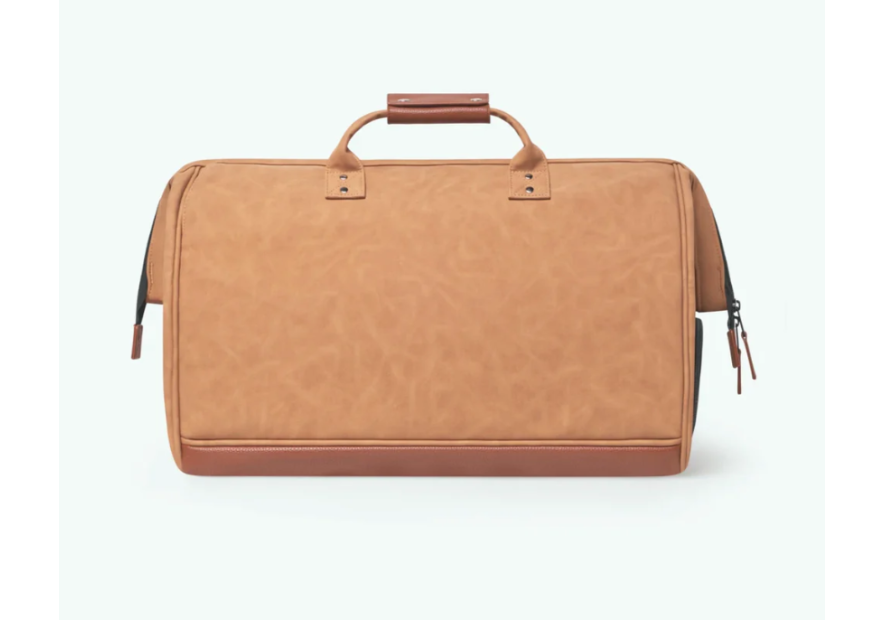 Cabaïa BAGS DUFFLE - POLYURÉTHANE - MOS sac de voyage/sac à dos duffle Sacs de voyage