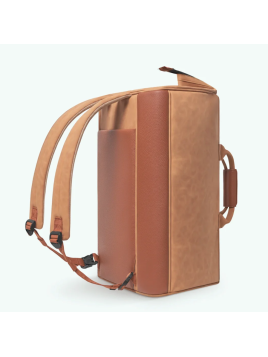 Cabaïa BAGS DUFFLE - POLYURÉTHANE - MOS sac de voyage/sac à dos duffle Sacs de voyage