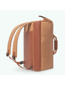 Cabaïa BAGS DUFFLE - POLYURÉTHANE - MOS sac de voyage/sac à dos duffle sacs-de-voyage