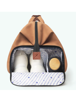 Cabaïa BAGS DUFFLE - POLYURÉTHANE - MOS sac de voyage/sac à dos duffle Sacs de voyage