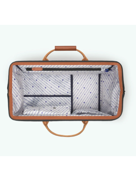 Cabaïa BAGS DUFFLE - POLYURÉTHANE - MOS sac de voyage/sac à dos duffle Sacs de voyage