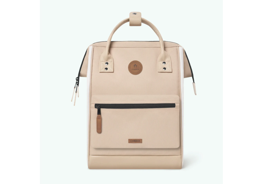 Cabaïa BAGS MEDIUM - NYLON 900D - ARCAC sac à dos adventurer médium cabaïa Maroquinerie