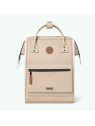 Cabaïa BAGS MEDIUM - NYLON 900D - ARCAC sac à dos cabaïa adventurer médium loisirs