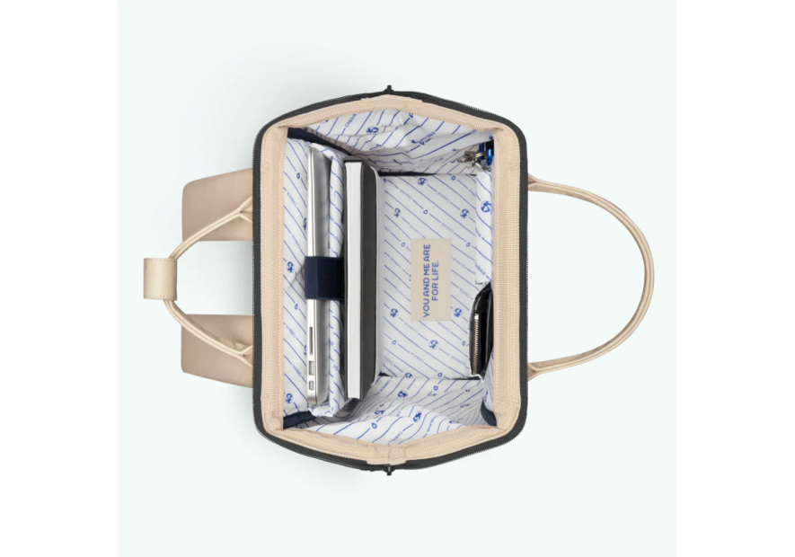 Cabaïa BAGS MEDIUM - NYLON 900D - ARCAC sac à dos adventurer médium cabaïa Maroquinerie