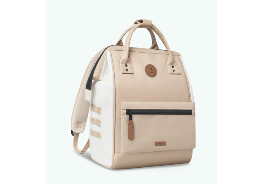 Cabaïa BAGS MEDIUM - NYLON 900D - ARCAC sac à dos adventurer médium cabaïa Maroquinerie