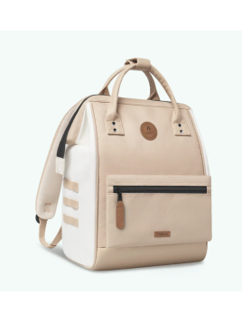 Cabaïa BAGS MEDIUM - NYLON 900D - ARCAC sac à dos adventurer médium cabaïa Maroquinerie